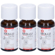 Mollu skin 3x5 ml soluzione