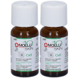 Molluskin 10 gel 2x5 ml