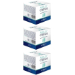 Molly cream crema dermatologica 100 ml 3x100 ml