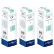 Molly oil olio dermatologico 250 ml 3x100 ml