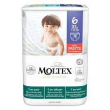 Moltex pure&nature pants xl taglia 6 superiore ai 14 kg 18 pezzi