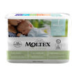 Moltex pure&nature nb 2-4kg t1