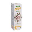 Mom zero olio trattante pediculosi