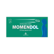 Momendol 12 capsule molli 220 mg