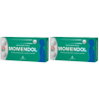 Momendol 24 compresse rivestite set da 2 2x24 pz c