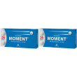 Moment® 36 compresse rivestite set da 2 2x36 pz co
