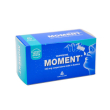 Moment os sospensione 8 bustine 200mg
