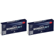 Momentact 400 mg capsule molli set da 2 2x10 pz capsule morbide