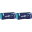 Momentact 400mg sospensione orale in bustine set da 2 2x8x10 ml sospen