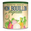 Mon bouillon 115 g 4x115 g