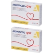 Monacol q10 40 compresse 2x20 g
