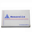 Monacolin 30 compresse