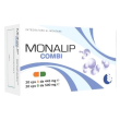 Monalip combi 20 capsule a +20 b