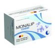 Monalip combi 20 capsule a+20 b