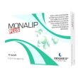 Monalip plus 30 capsule 500mg