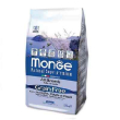 Monge all breeds ac/pa/pi2,5kg