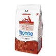 Monge all breeds puppy agn&ris