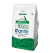 Monge cat kitten 400g