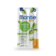 Monge cat soft sticks gift sterilised ricco in anatra fresca con melissa e mirtilli rossi 15 g