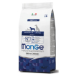 Monge dog med adult 3kg