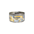 Monge dog pollo c/formaggio