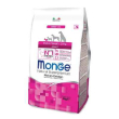 Monge extra small adult 3000g