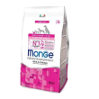 Monge extra small puppy 800g