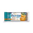 Monge fruits bars mobility support barretta per cani adulti agnello con pera 100g 4684