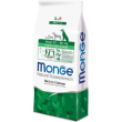 Monge maxi puppy 12000g