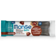 Monge meat bars sensitive digestion barretta per cani adulti agnello fresco con castagne 40g 4684