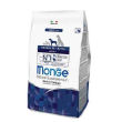 Monge medium adulti 12kg