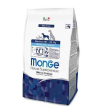 Monge medium puppy 12000g