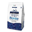 Monge medium senior 12000g
