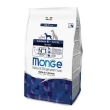 Monge medium senior 3000g