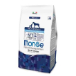 Monge medium starter 1500g