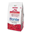 Monge mini starter 1500g