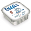 Monge monoprot 100% agnell150g