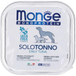 Monge monoprotein pate solo tonno cani adulti 5x150 g