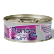 Monge naturale petto pol/manzo 80g
