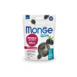 Monge snack super m accrescimento chips per cani puppy/junior maiale con more 150g