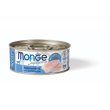 Monge supreme cibo umido tonno con orata per gattini scatoletta 80g monge