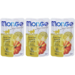 Monge supreme sterilised tonno con quinoa e zucca gatti sterilizzati 3