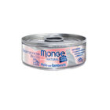 Monge supreme tonno riso integrale e longan cibo umido gatti adulti sterilizzati 80g 4684