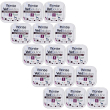 Monge vet solution gastrointestinal umido canine set da 15 15x150 g