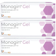 Monogin gel 30ml 3x30 ml