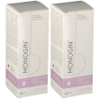Monogin® soluzione ginecologica isotonica ph 4,0 set da 2 ml