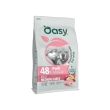 Monoprotein formula cane adult maiale - alimento completo per cani adulti di taglia media e grande 2 kg