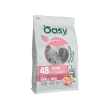 Monoprotein formula cane adult small mini maiale - alimento completo per cani adulti di taglia piccola 2 kg