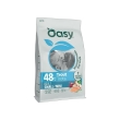 monoprotein formula cane adult small mini trota - alimento completo per cani adulti di taglia piccola 800 gr