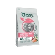 monoprotein formula salmone - alimento completo per cani adulti sterilizzati per il controllo del peso 2 kg